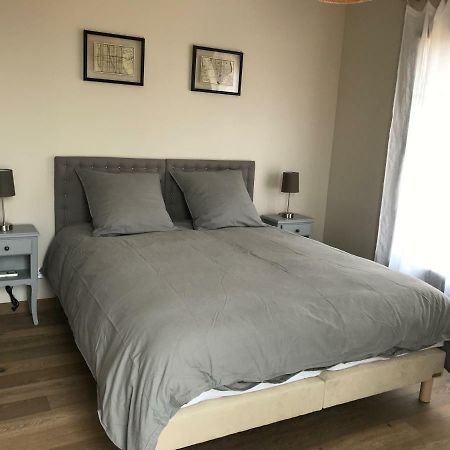 Vinha Lodge Yvrac Екстер'єр фото