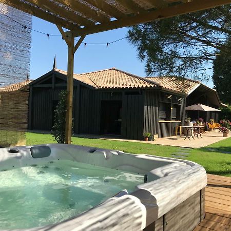 Vinha Lodge Yvrac Екстер'єр фото