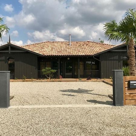 Vinha Lodge Yvrac Екстер'єр фото