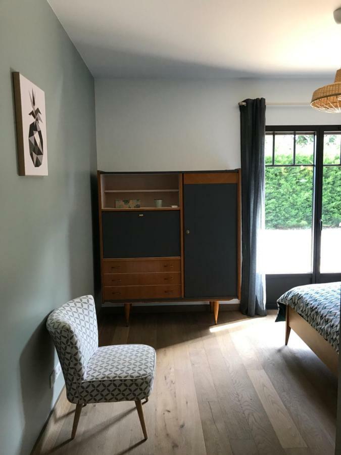 Vinha Lodge Yvrac Екстер'єр фото