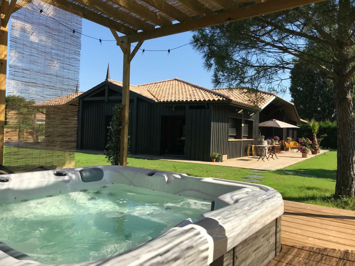 Vinha Lodge Yvrac Екстер'єр фото
