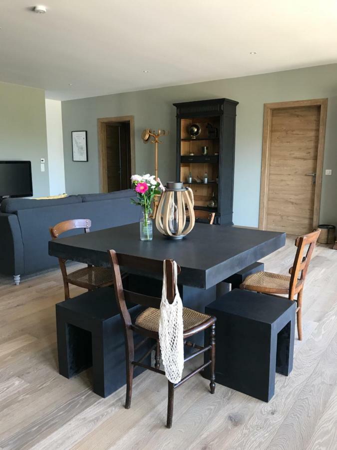 Vinha Lodge Yvrac Екстер'єр фото