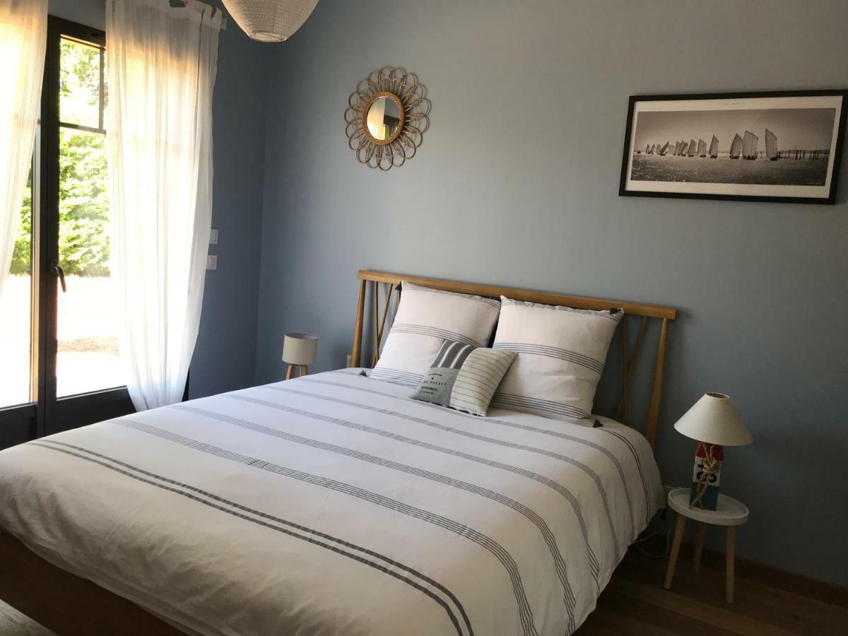 Vinha Lodge Yvrac Екстер'єр фото