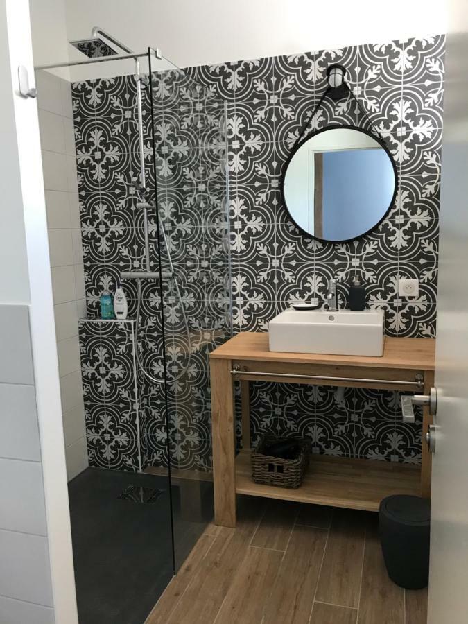 Vinha Lodge Yvrac Екстер'єр фото