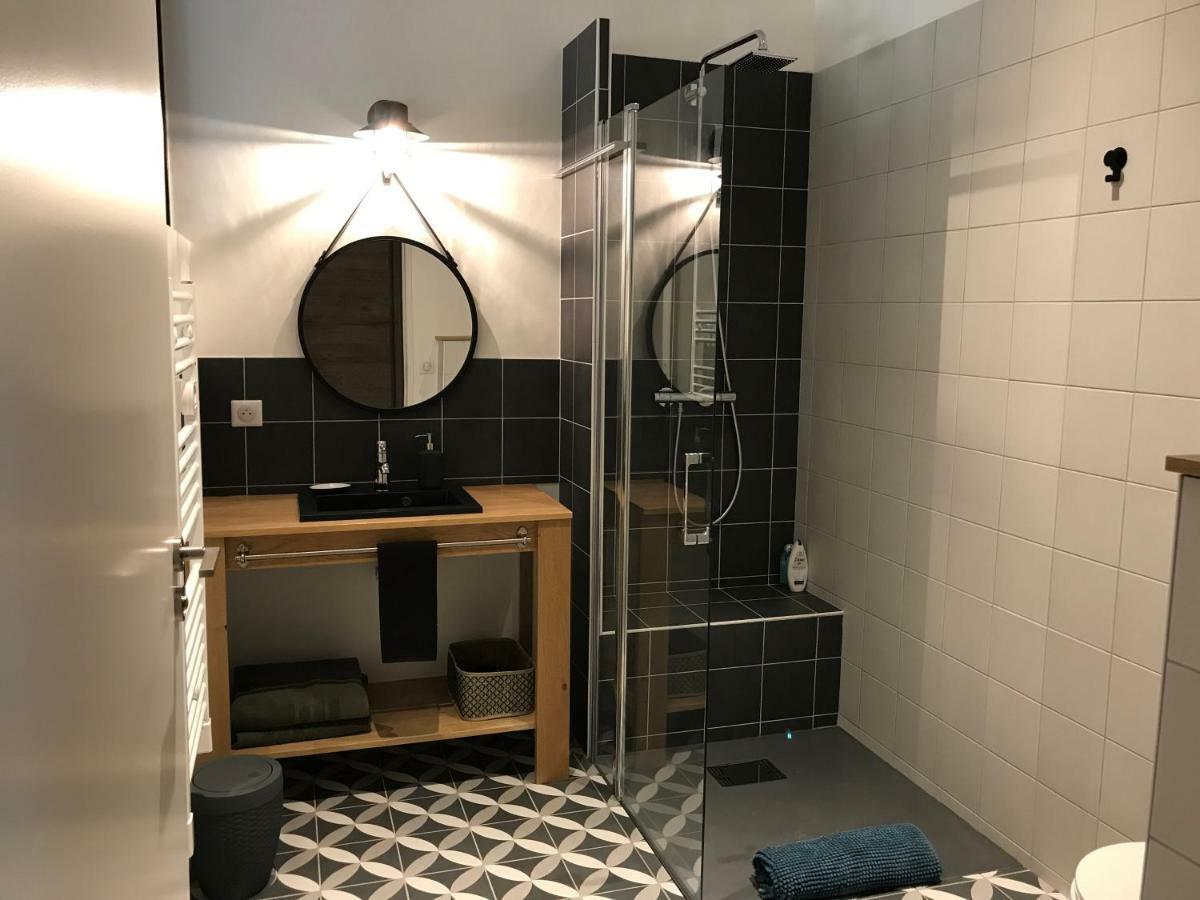 Vinha Lodge Yvrac Екстер'єр фото