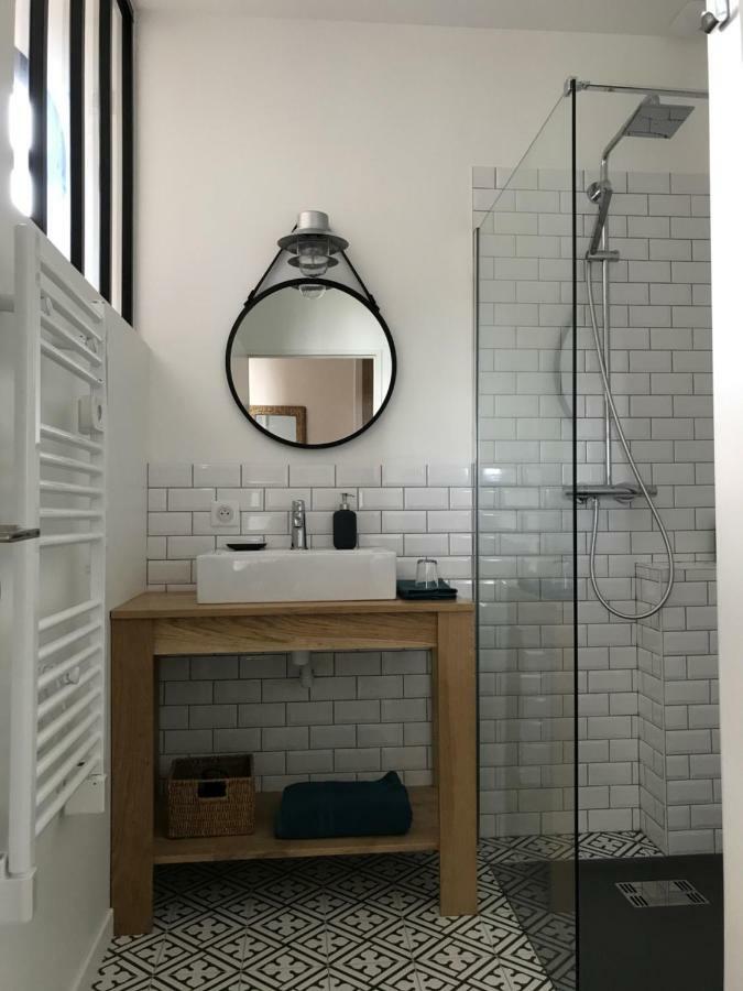 Vinha Lodge Yvrac Екстер'єр фото