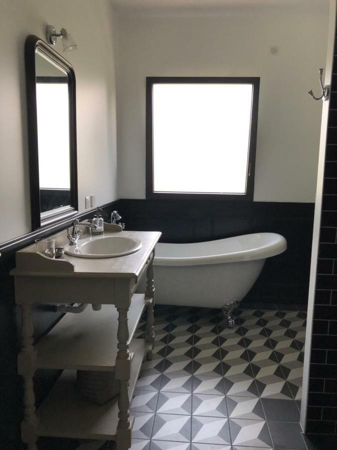 Vinha Lodge Yvrac Екстер'єр фото