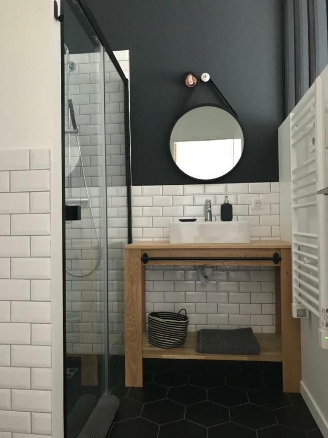 Vinha Lodge Yvrac Екстер'єр фото